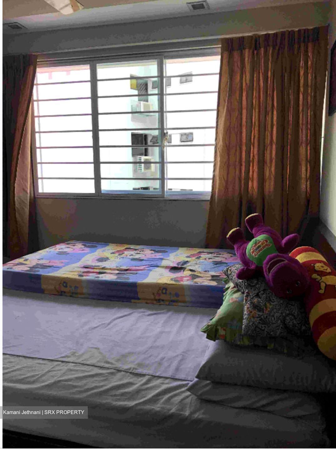 Blk 49 Blangah Court (Bukit Merah), HDB 5 Rooms #407561331